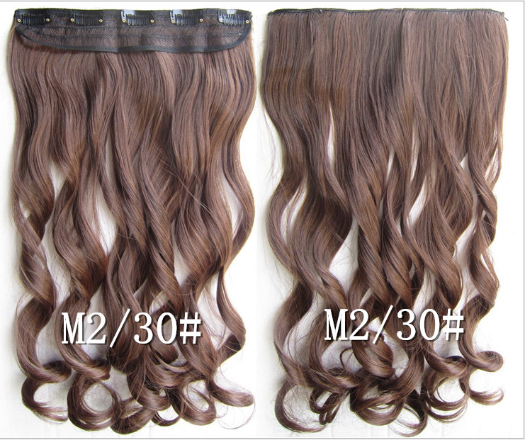 Extension cheveux - Ref 218727 Image 50