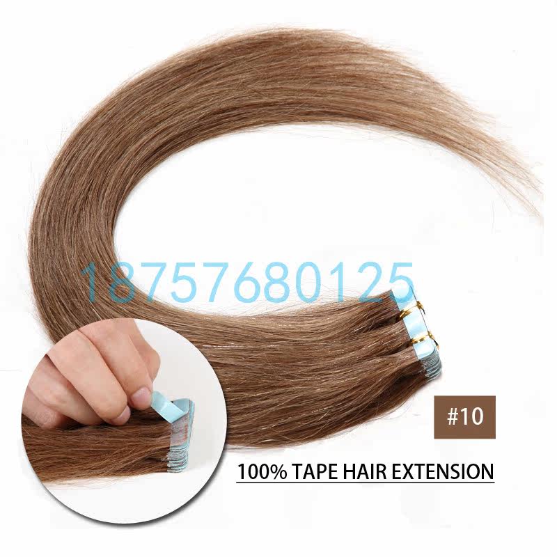 Extension cheveux - Ref 217957 Image 24