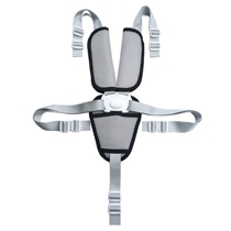 CHILD DINING CHAIR SEAT BELT UNIVERSAL CART RATTAN CHAIR FIVE-POINT TYPE STRAP STROLLER ELECTRIC TRICYCLE ELECTRIC TRICYCLE INSURANCE BELT