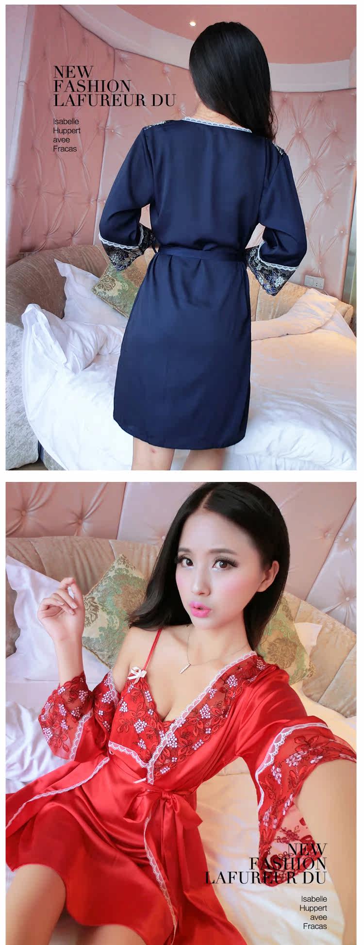 Peignoir jeunesse - Ref 595316 Image 21