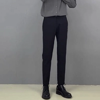 Черные брюки K11