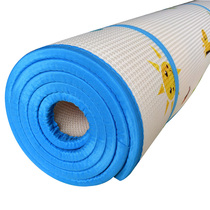 Wisdom Valley baby crawling pad thick baby climbing pad overall xpe splicing children foam folding pad