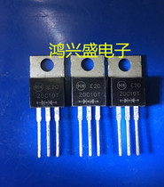 Spot inventory supply 20C10T MBR20100CT Japans new power supply Schottky 20A100V
