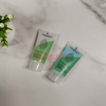 Hotel hotel room disposable products soft film bag toothbrush toothpaste tooth comb soap Shampoo bath