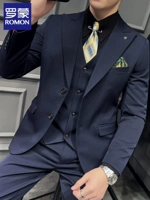 Костюм, жилет, штаны, рубашка, ремень, галстук