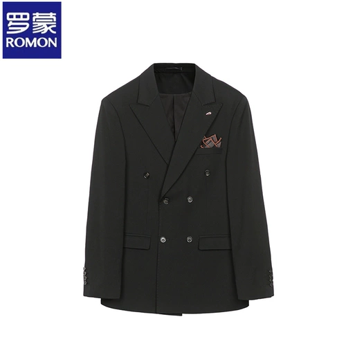 Комплект, мужской классический костюм в английском стиле для отдыха, в британском стиле, изысканный стиль