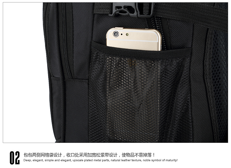 Sac homme - Ref 51281 Image 24