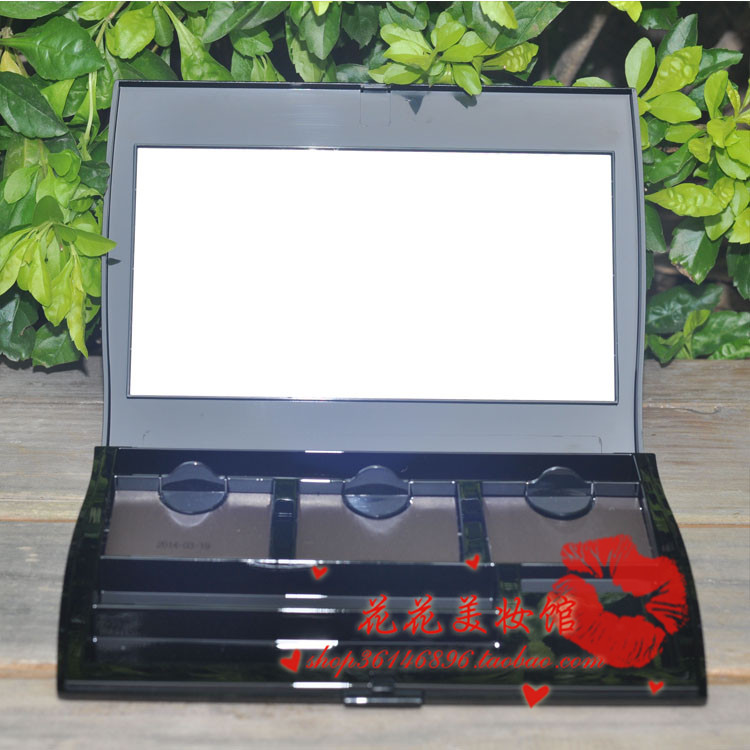 Mary Kay Trang Điểm Palette Trang Điểm Gương Hộp Trang Điểm Lớn Hộp Gương Trang Điểm Giám Sát Hộp phấn mắt australis