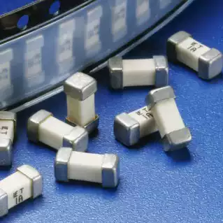 Patch fuse original 1808 Littelfuse 0454002 MR 2A 125V