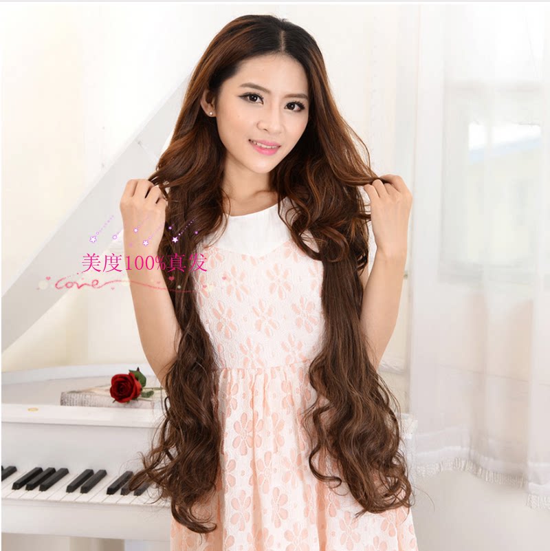 Extension cheveux - Ref 225663 Image 8