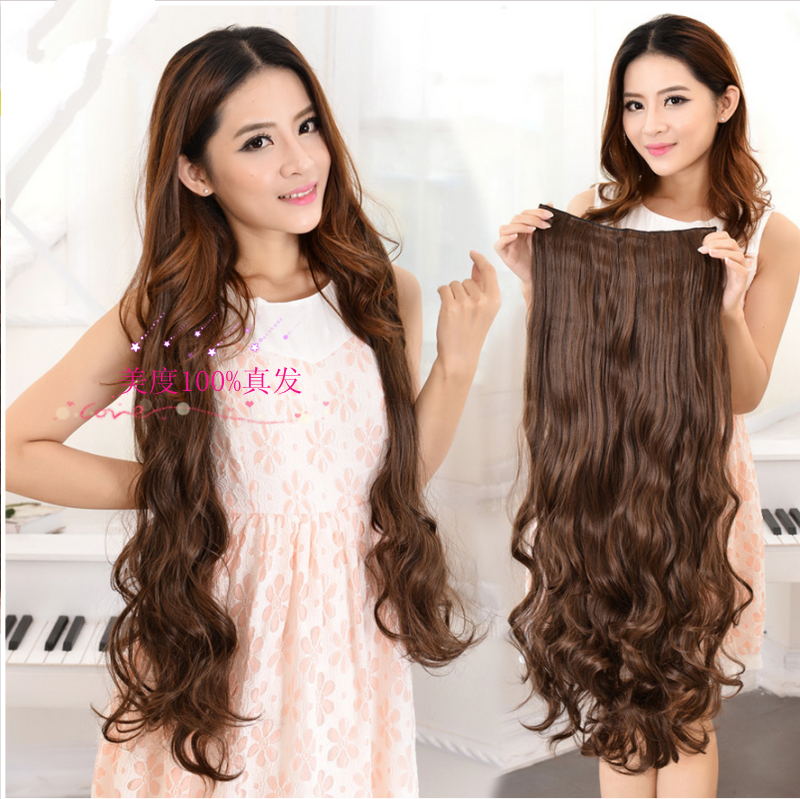 Extension cheveux - Ref 225663 Image 7