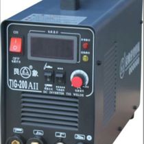 Argon arc multi-function stainless steel argon arc welding machine with TIG-200AII inverter DC welding