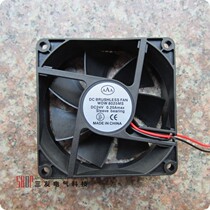 Direct Sales 8025 Series Axial Fan Cooling Fan 80 * 80 * 25 24V