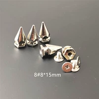 8#8*15 Двойной шестигранник [1 цена]