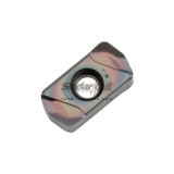 Высокопроизводительный фрезерный резак LNMU0303ZER-MJ для из нержавеющей стали/гашения/гашной стали.