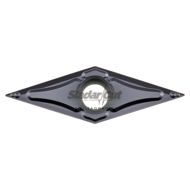 High performance stainless steel special numerical control blade VBMT160402 160404 160408-MV VP15TF