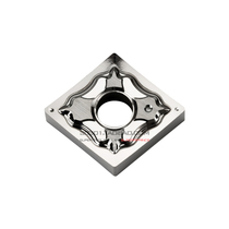 Copper aluminium with numerical control blade CNMG120402 120404 120408-HA SH01 Alternative for the H01