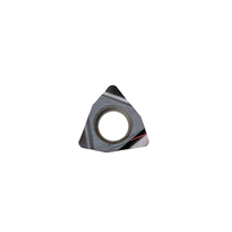 Precision grade fine boring blade WBGT060102 060104L-F-PR930 TN60 Stainless steel