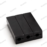 Диаметр с изменением лезвия с ЧПУ