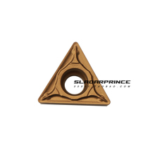 Japan Chi brand CNC blade TCMT110208-PS T9115