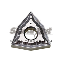 Taegutec CNC Blade WNMG080404 080408-MT CT3000