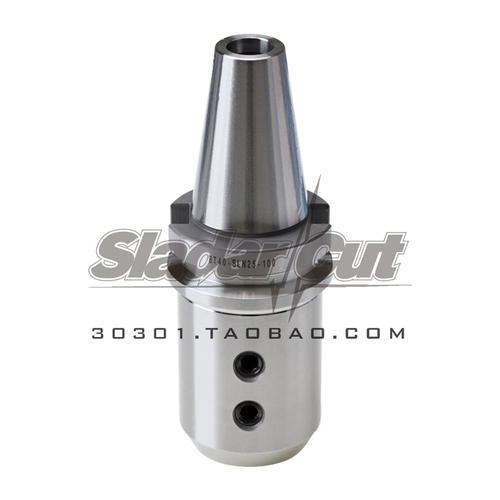 U Diamond Side Handling Hander Bt30/BT40/BT50-SLN16/20/25/32/40-80/90/100/150