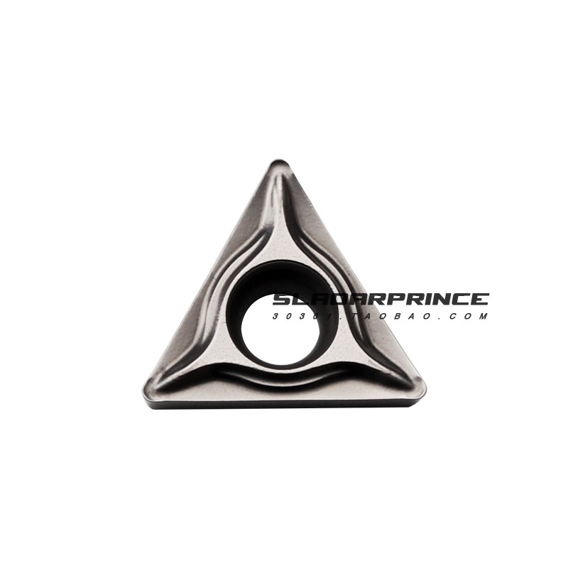 Tegu Taegutec CNC Blade TCMT110204-FG CT3000