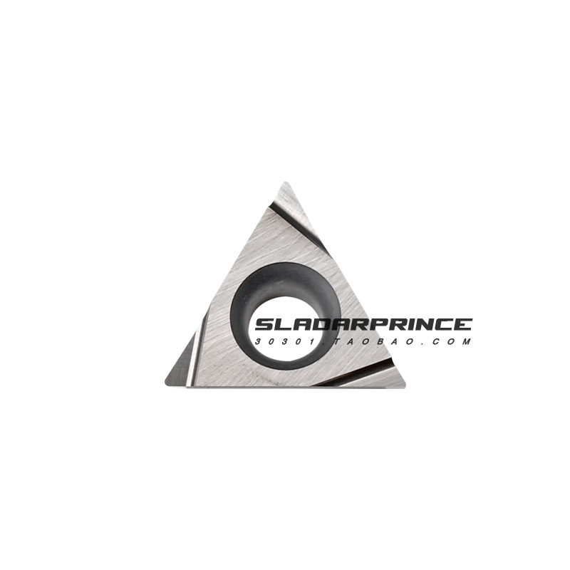 Porcelain CNC blade TPGH090204L TN60