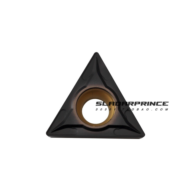 Mitsubishi Mitsubishi CNC Blade Knife Head Knife Grain TCMT110204 UC5115