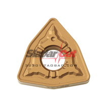 Japan Chi brand CNC blade WNMG080408-TH T9115