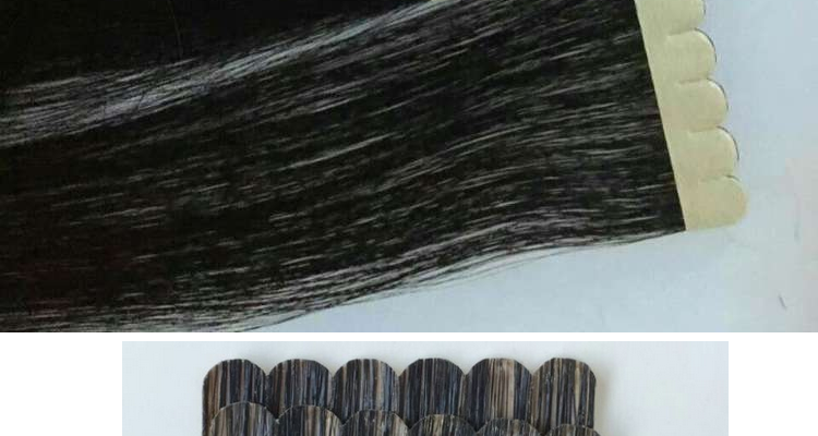 Extension cheveux - Ref 218015 Image 6