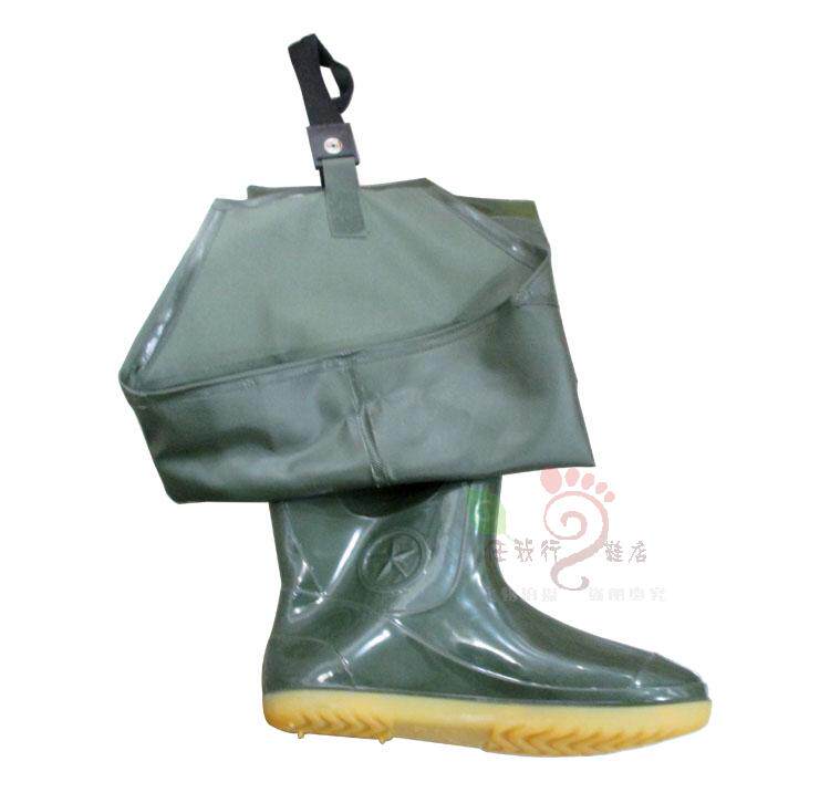 Chaussures - bottes caoutchouc homme pour printemps - Ref 962170 Image 18