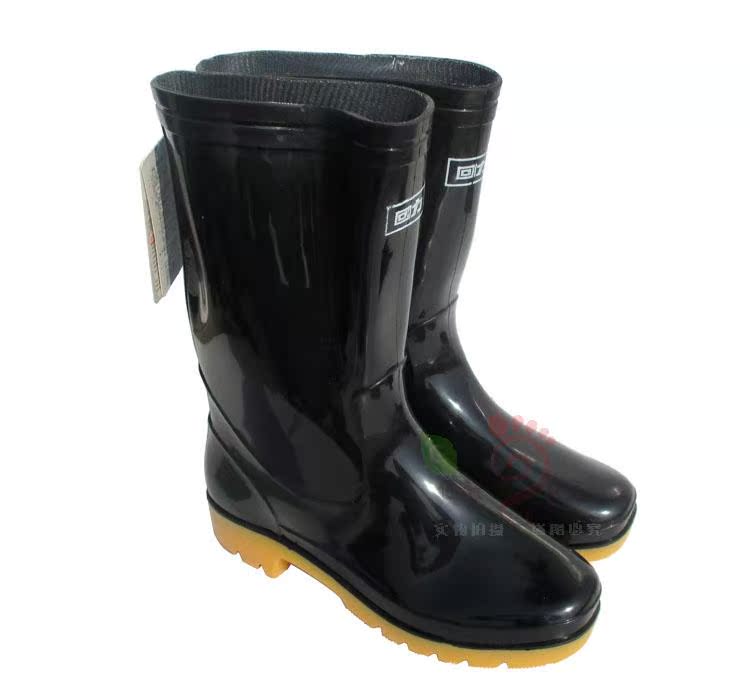 Chaussures - bottes caoutchouc homme WARRIOR - semelle tendon - Ref 959787 Image 23