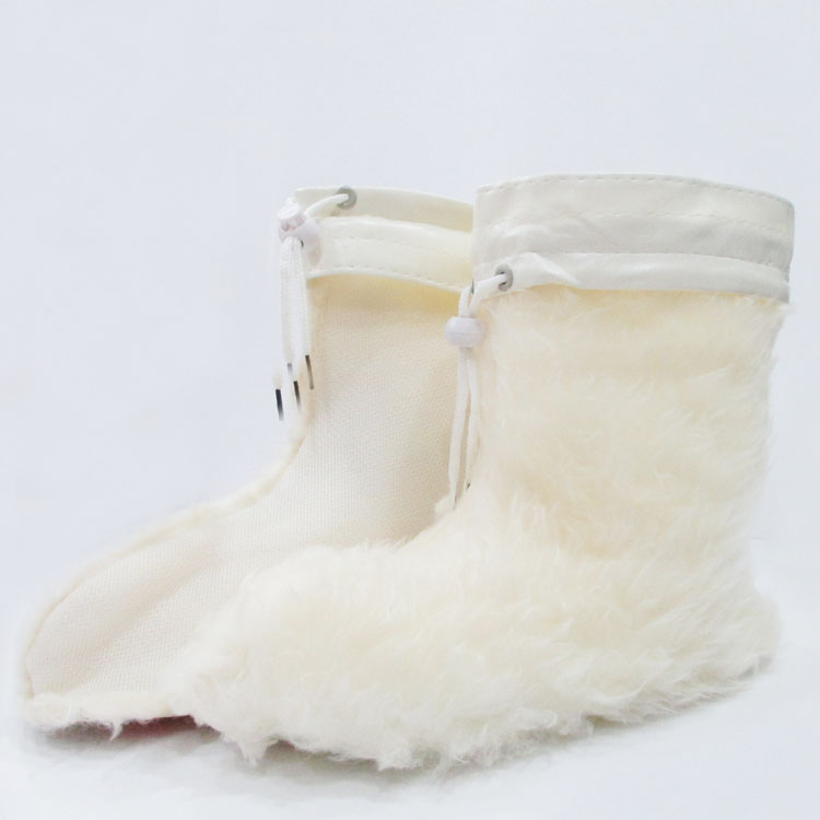Chaussures - bottes caoutchouc homme pour hiver - Ref 959052 Image 8
