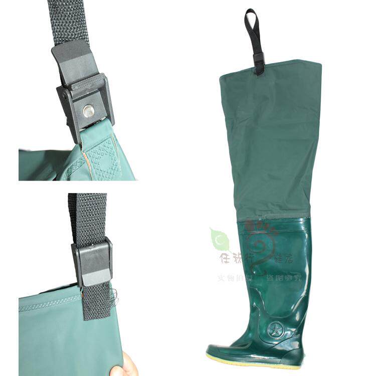 Chaussures - bottes caoutchouc homme pour printemps - Ref 962170 Image 13