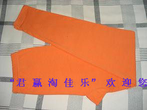 Pantalon collant en coton - Ref 762147 Image 11