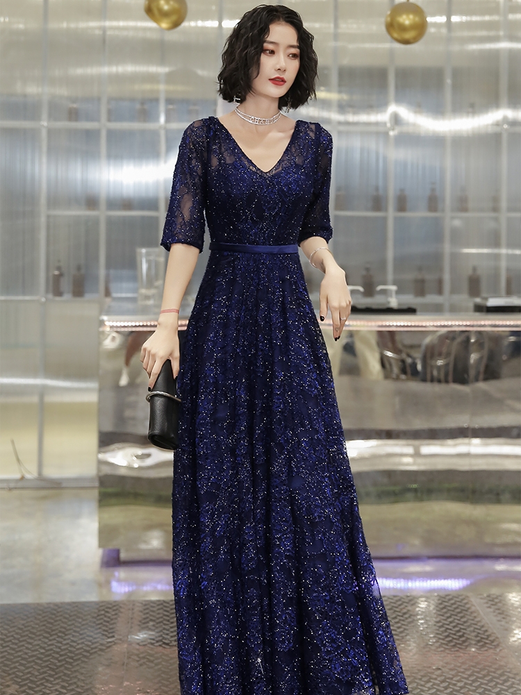 Evening dress, plus size, fitted, 2021 collection Evening dress, plus size, fitted, 2021 collection