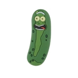 Sauce Dog продает только подлинные рик и Morty Magnet Magnet Rickmarti Acid Cucumber 3 'наклейки с холодильником