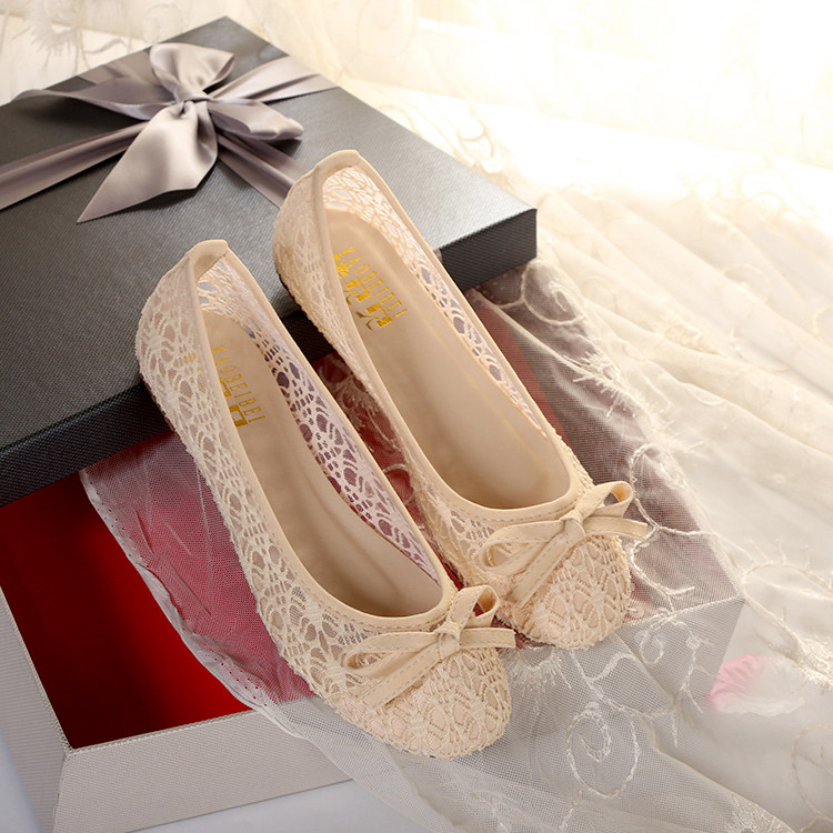 Chaussures de printemps doux - Ref 916875 Image 26