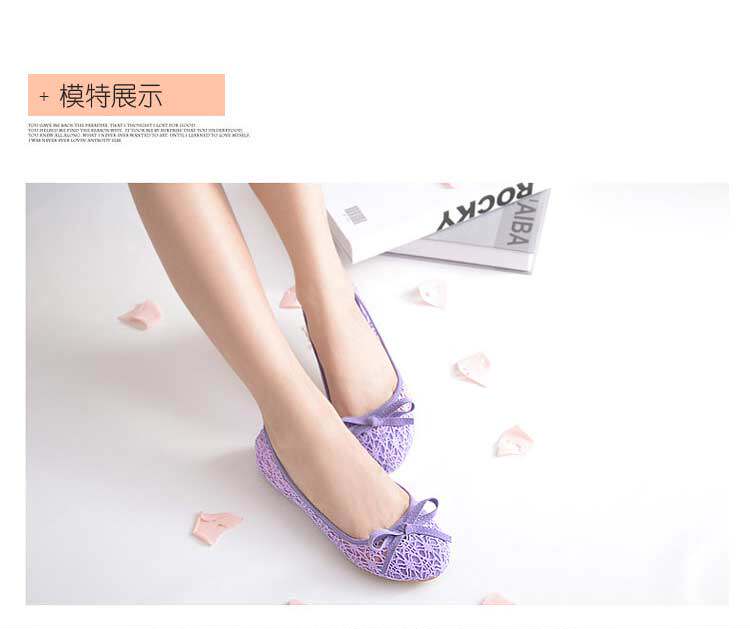 Chaussures de printemps doux - Ref 916875 Image 34