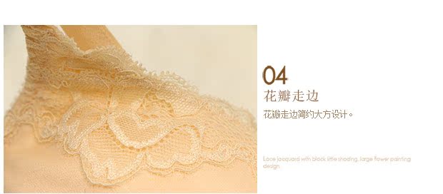 Đồ lót cổ xưa và hiện đại quầy hàng cotton chính hãng thoải mái cỡ lớn đầy đủ ly vải cotton không có vòng thép áo lót học sinh