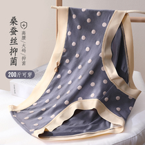 Teenage Pants Woman Pure Cotton Antibacterial Breathable Modell All-cotton Mid Waist Size Lady New 2021 Summer Thin