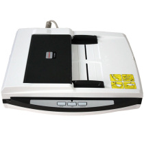 Z20D Z40D Z71D KS27D flat and feed - pasted A4 color double - sided high speed scanner