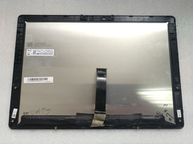 DELL 12-5280 I5 I7 MOTHERBOARD STYLUS NETWORK CARD HOLDER RADIATOR HORN WIRE