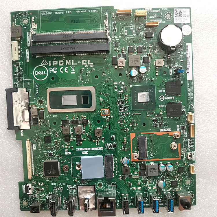 Inspiron 5401 AIO:全能一体机的新选择是什么?-商品-淘宝百科网