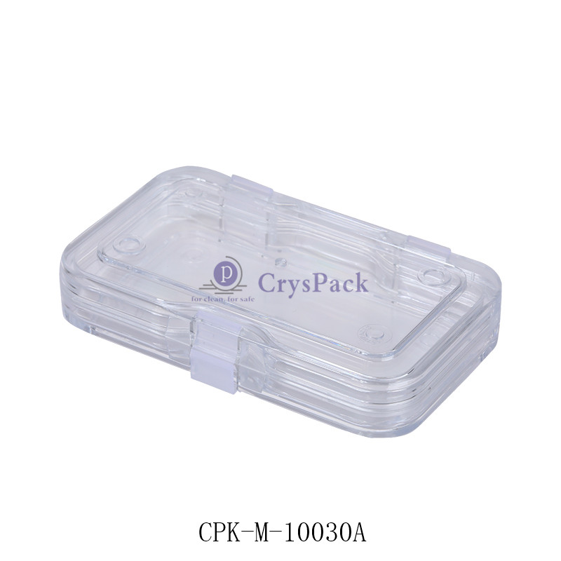 High elastic box Elastic box 3D suspension box elastic film box packaging box CPK-M-10030(A)