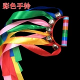 Колокольчик для детского сада, погремушка, игрушка, раннее развитие