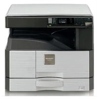 Máy photocopy màu sắc sắc nét AR2348SV in bản sao in đen trắng một máy văn phòng 2048S nâng cấp - Máy photocopy đa chức năng máy photo