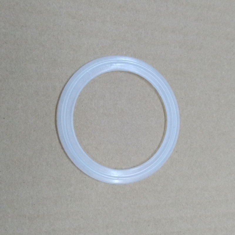 Hoop Spacer Hygienic Level Chuck Spacer Quick Fit Chuck Silicone Mat Quick Fit spacer Phi 1 2 7-P