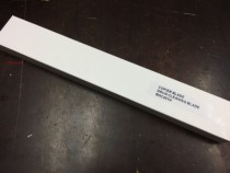 Kemi BH 552 652 654 754E drum scraper Kemi Bizhub 552 black and white machine transfer scraper